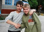 Azov Films : Azov Films Crimean Vacation - Daniel Sonstry